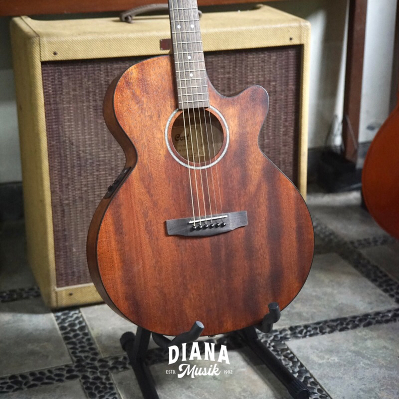 Gitar AKustik Elektrik Cort SFX MEM OP / MEM-OP