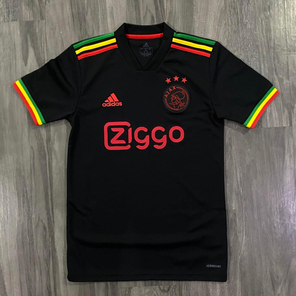 Jersey Ajax Third 21/22 GO Thailand