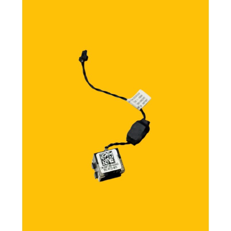 LAN Board laptop Dell Latitude E6400