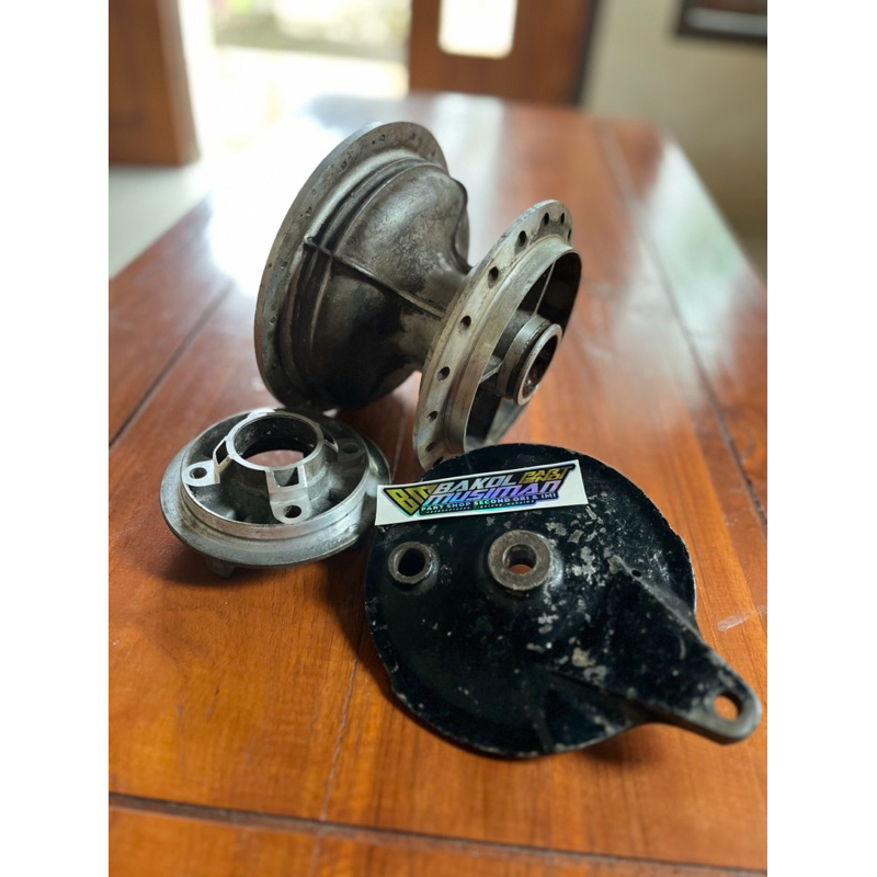 Tromol TS100 original