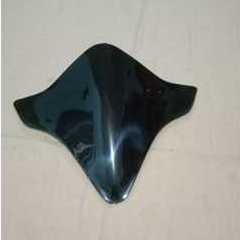 visor beat tahun 2016-2021 visor motor beat full hitam free doubletipe