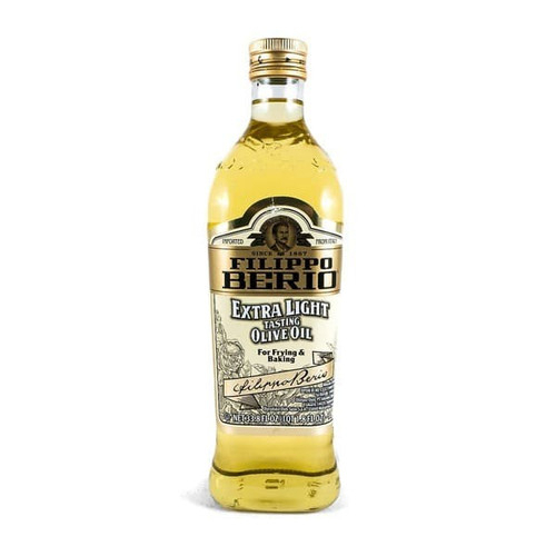 

500ml Filippo Berio Extra Light