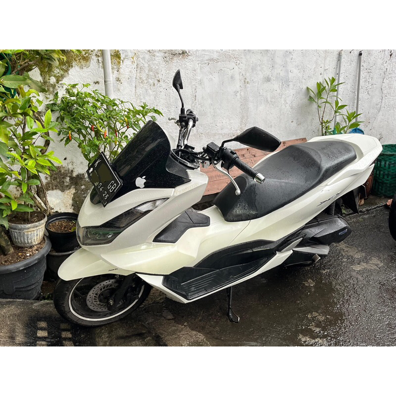 HONDA PCX 160 2022