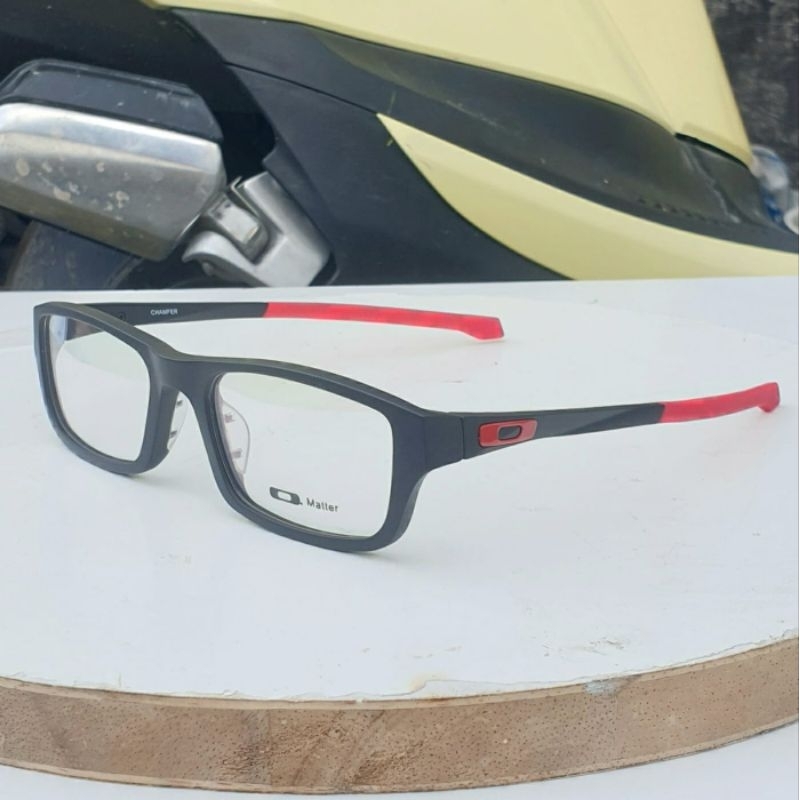 Kacamata Baca Lensa Plus Progresif / Auto Focus Baca Dan Jalan Frame Premium