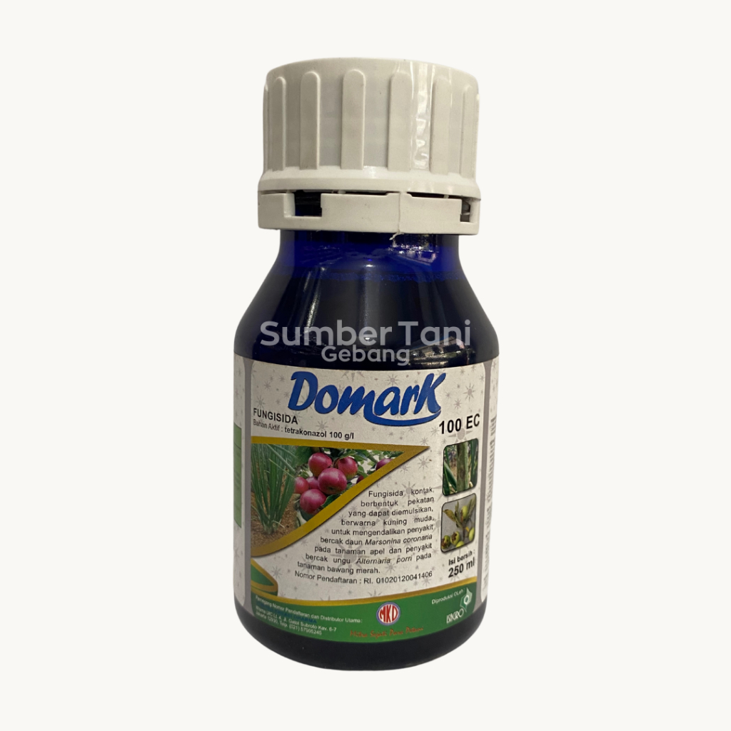 Domark 100EC 250ml - Fungisida