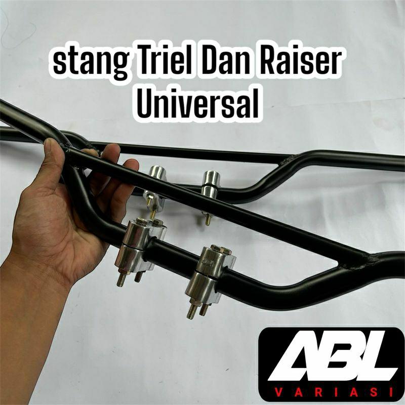 STANG STIR CRF PLUS RAESER STANG CRF ORI W175