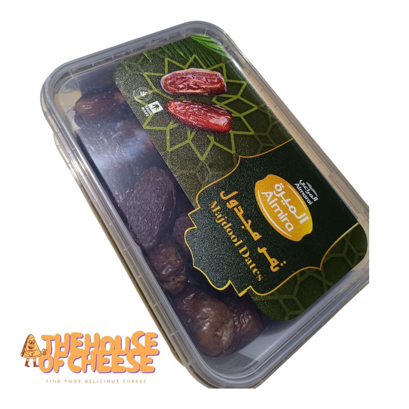 

Kurma Premium Medjool Almira Almarai Original Saudi Arabia