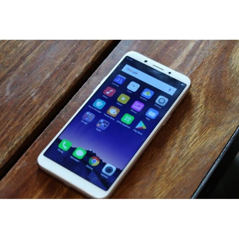 oppo bekas /a83 ram 2