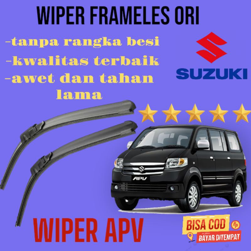 WIPER APV