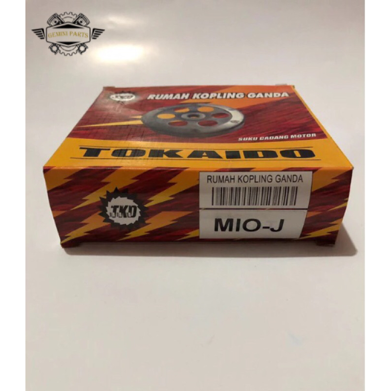 MANGKOK RUMAH KAMPAS GANDA MIO J SOUL GT 115 XRIDE FINO FI 115 TKD TOKAIDO