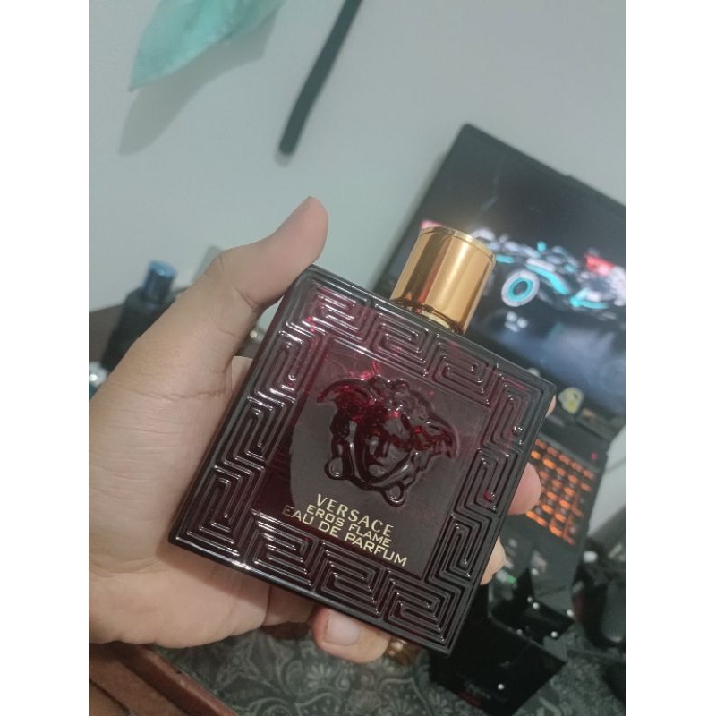 Preloved Eros Flame