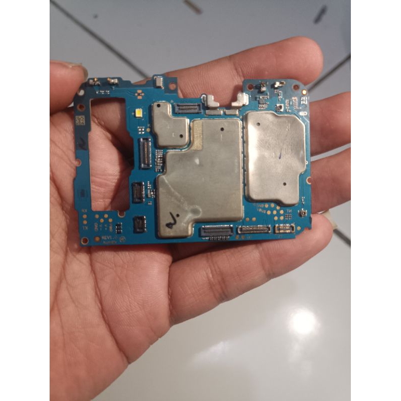 MESIN SAMSUNG A03S, MESIN MATI BACA DESKRIPSI