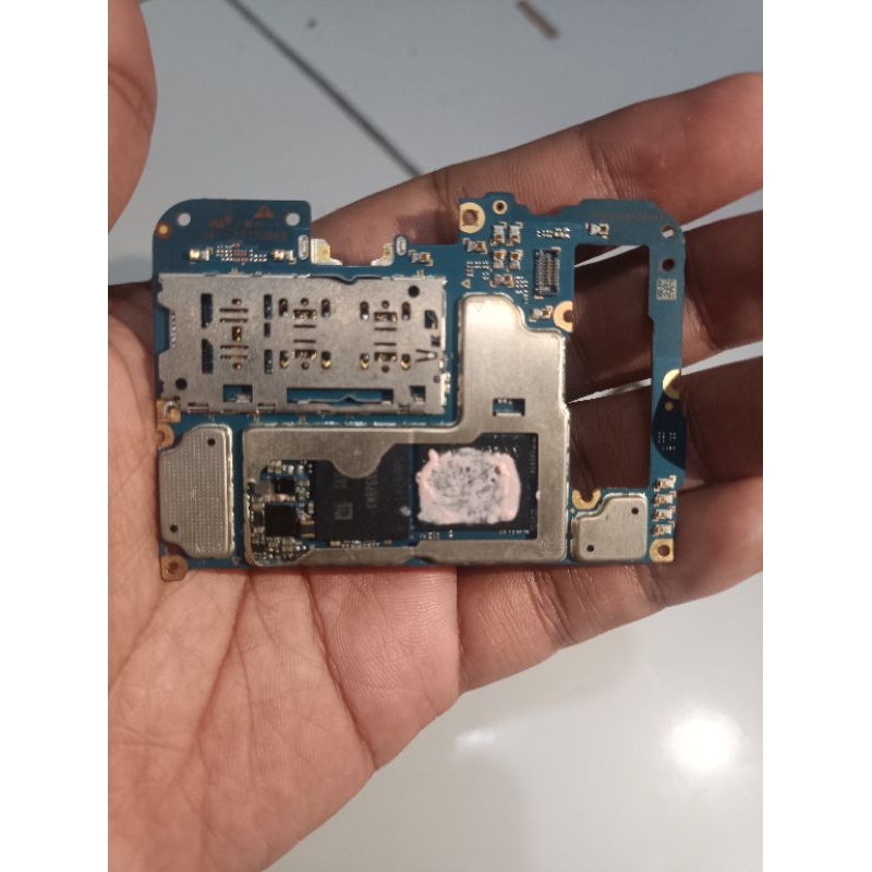 MESIN SAMSUNG A02S, MESIN HIDUP TAPI TIDAK NORMAL, BACA DESKRIPSI..