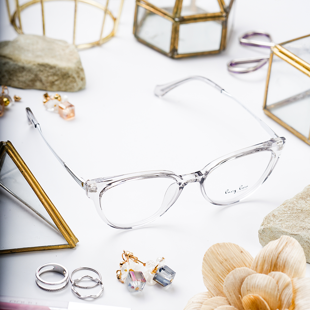 Kacamata Stylish 27 Brand Lucy Law