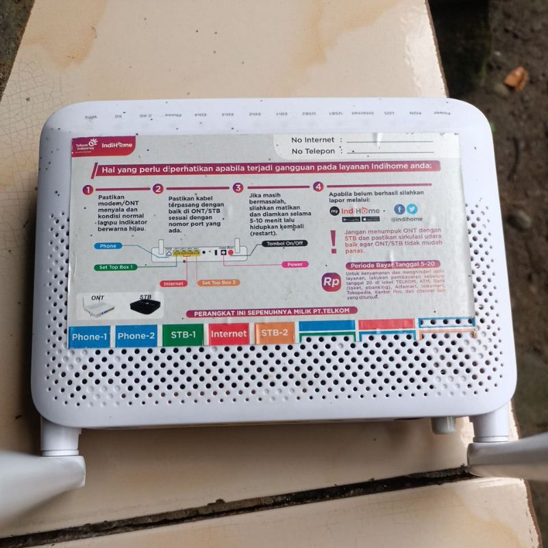 fiberhome HG6145D2