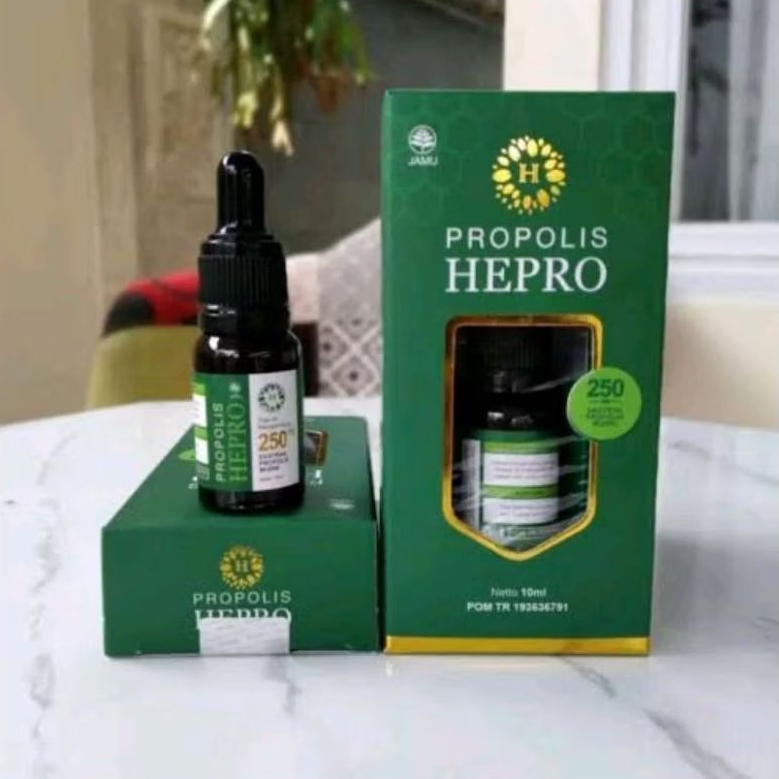 propolis hepro original