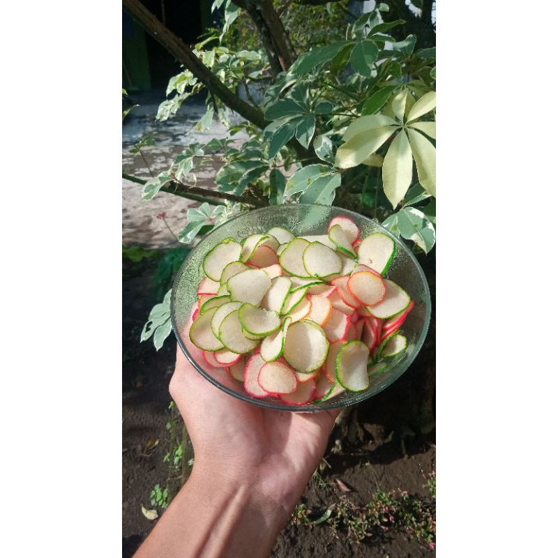 

Kerupuk Seblak ORIGINAL||Kerupuk Mentah||Kerupuk Siap Goreng