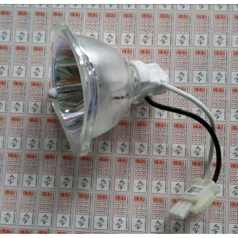 lampu proyektor benq mp515 mp515p ms500 ms500+ mx501