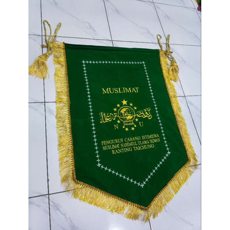 bendera vandel