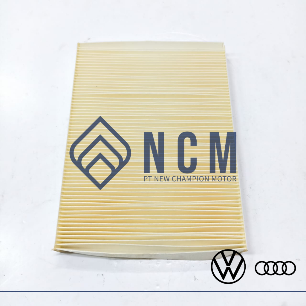 FILTER AC Golf 1992 - 1999 Polo 2001 - 2002 Audi A3 / S3 1997 - 2000 1H0819644 ORIGINAL