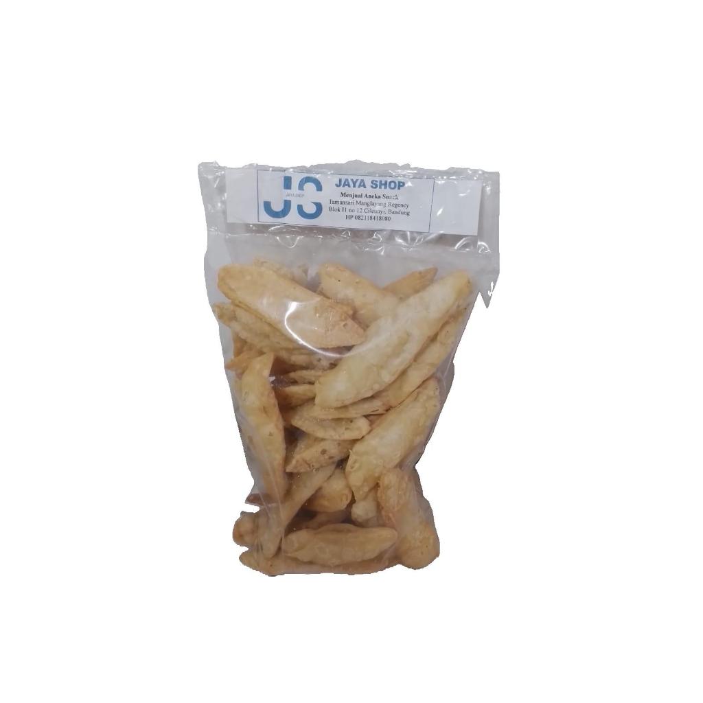 

Keripik Pangsit