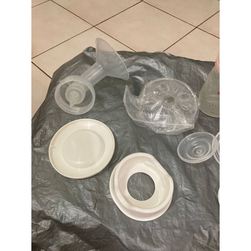 spectra s1 plus preloved