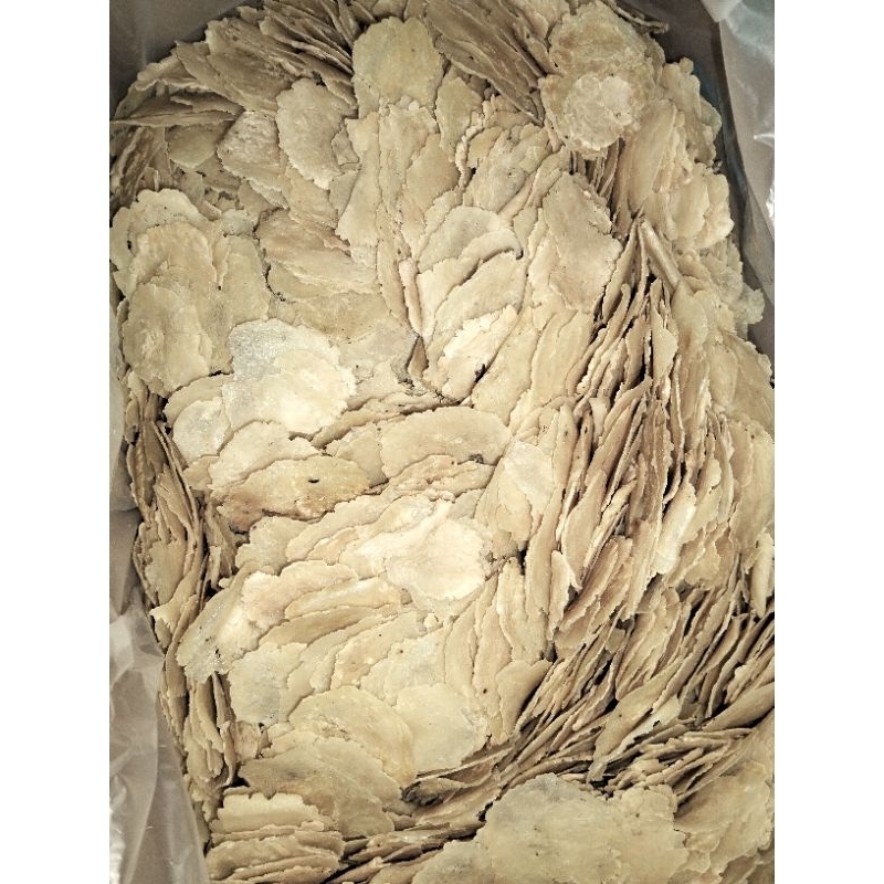 

emping melinjo 500gr