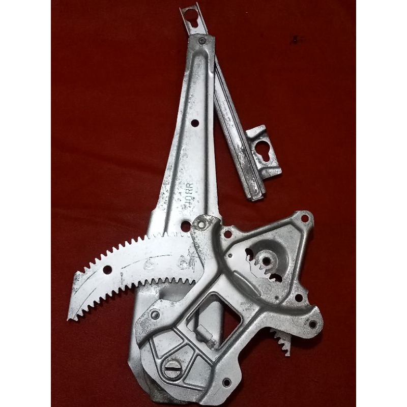 Stang power window Honda CRV gen 1 kanan belakang