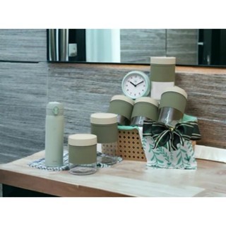 

Hampers Ramadan Gift set Graceful Touch