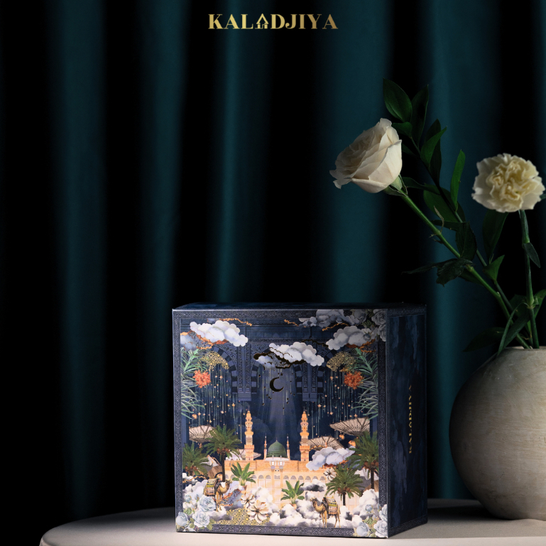 

IDFI Kaladjiya Eid Hampers/ Hampers Lebaran/ Parcel Lebaran/ Lebaran / Eid Al Fitr/ Idul Fitri