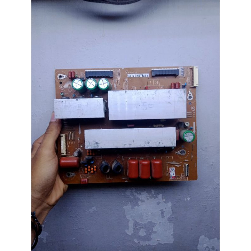 Z-MAIN TV PLASMA SAMSUNG PS51D450 - Z-SUS TV PLASMA SAMSUNG PS51D450 - PS51D450