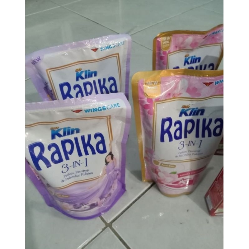 rapika 400 ml