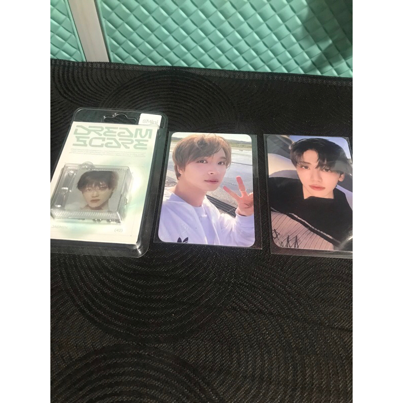 Smini Jaemin Dreamscape