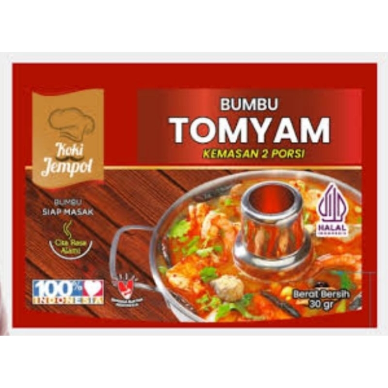 

perencah tom yam sup tom yum tom yam adabi kunyit bubuk adabi bumbu kari kare ayam adabi perencah nasi goreng bumbu sup tulang / sup iga adabi bumbu sop adabi