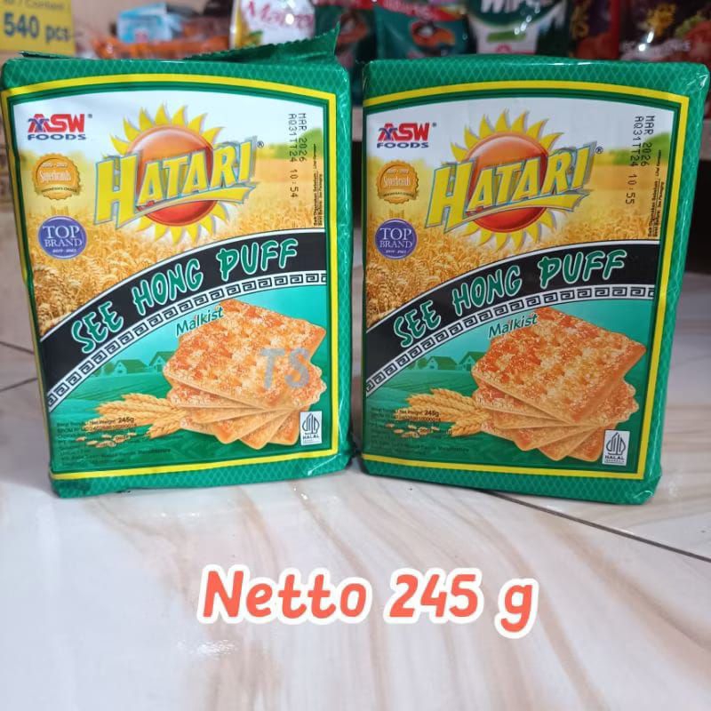

WAFER KARTON/BISKUITMURAH/KUEKARTON