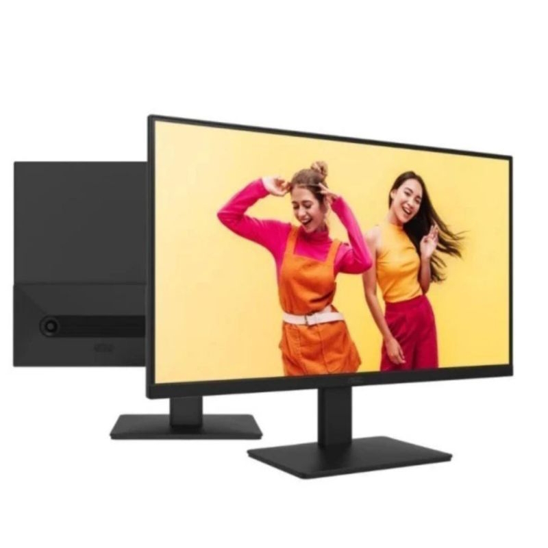 MONITOR LED AOC 22" Inch 22B20JH2 Full HD IPS 100Hz