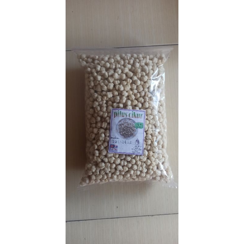 

pink pilus cikur/ kencur 1 Gram