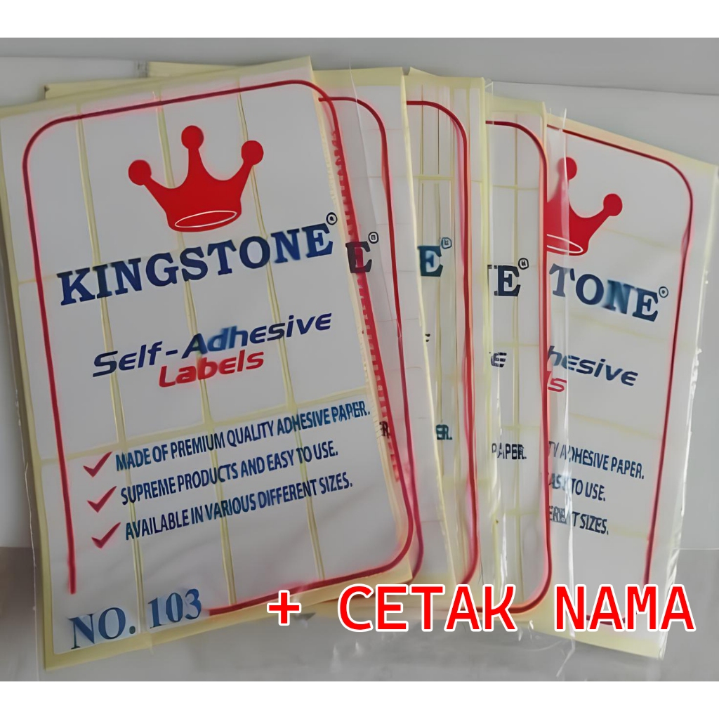 

LABEL NAMA STICKER UNDANGAN – MURAH & SUDAH CETAK – GRATIS TULIS NAMA