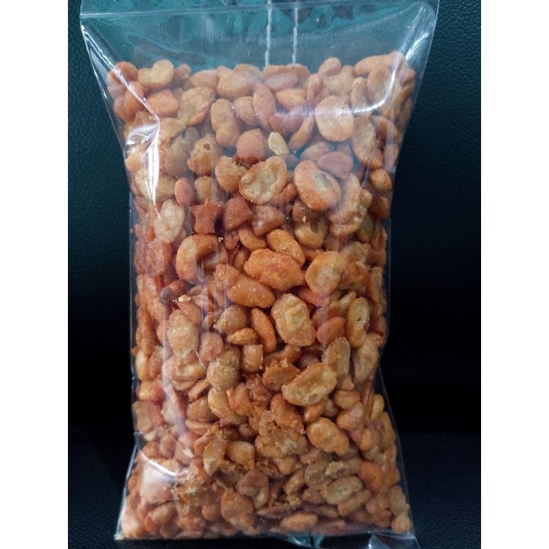 

KACANG KORO PEDAS BALADO