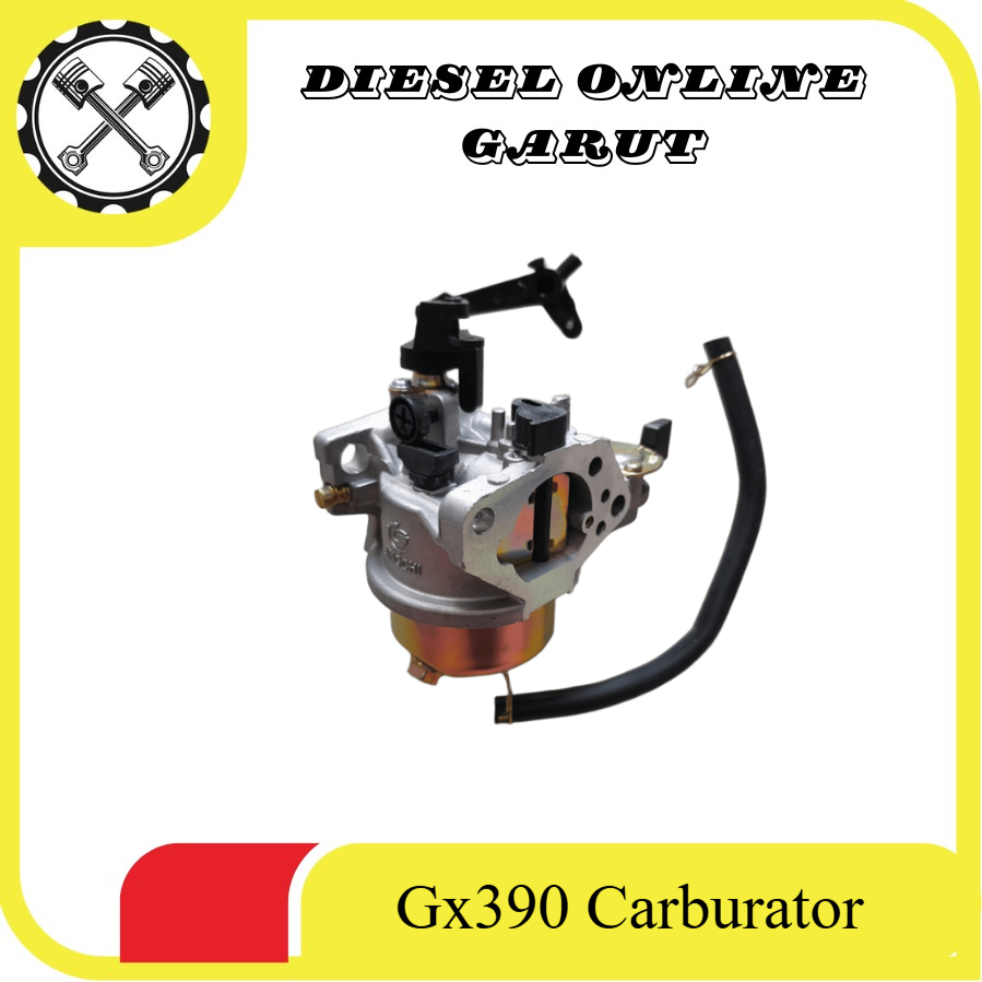 GX390 Carburator Mesin Bensin Karburator Mesin Penggerak Bensin 13Hp
