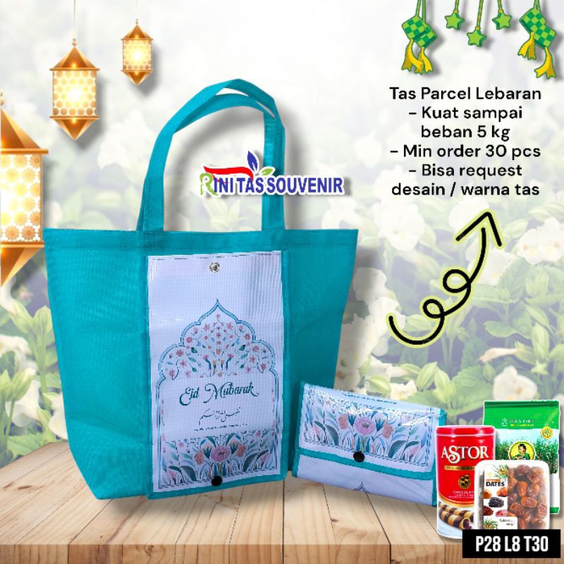 

Tas Lebaran Idul Fitri Lipat Kancing Tas Hampers Lebaran Tas Idul Fitri