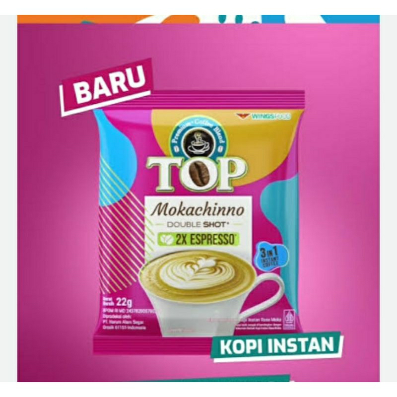 

Top Kopi