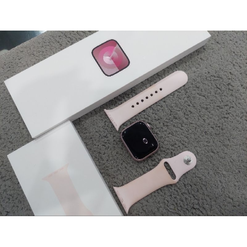 Apple Watch Series 9 41mm