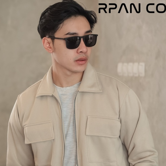 Publicfashionofficial - SHACKET ZIPPER / SHACKET JAKET ZIPPER / SHACKET JAKET SLETING PRIA / JAKET S