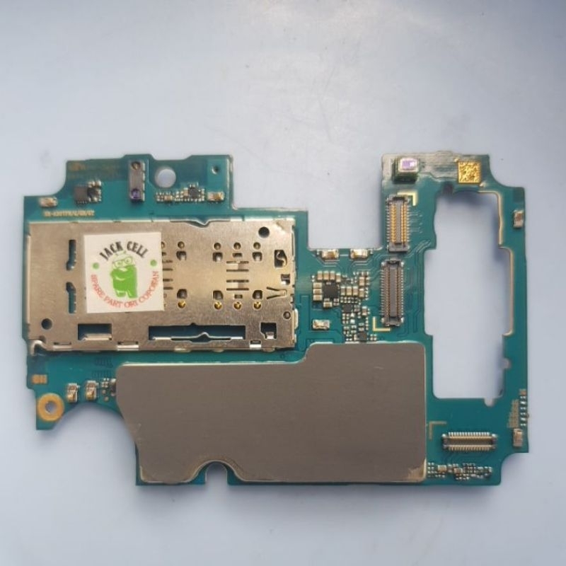 MESIN SAMSUNG A30S MATI