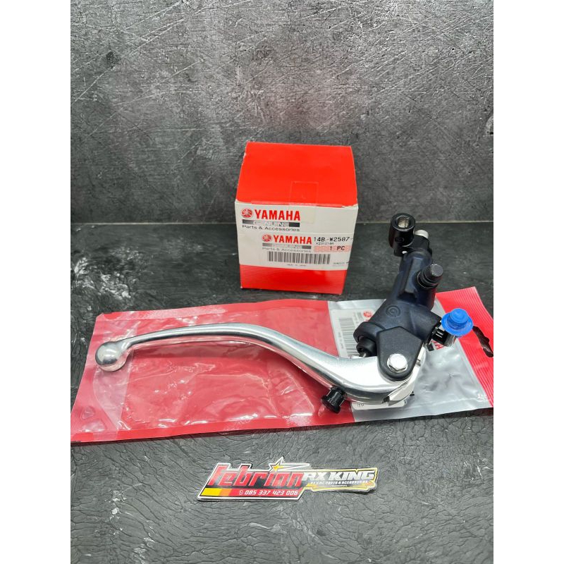 master rem r1 r6 original yamaha universal