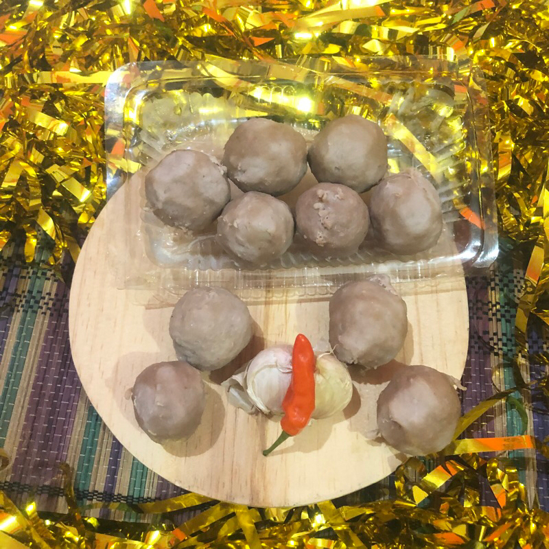 

Bakso Super