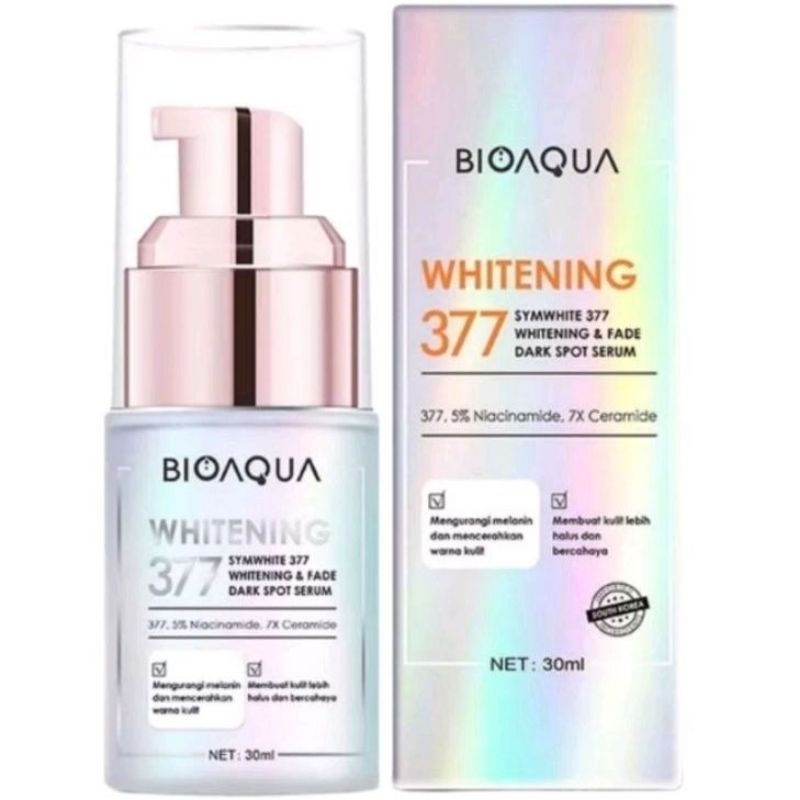 Serum  Symwhite Bioaqua