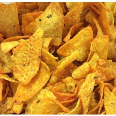 

Tortila Chips ASIN 1 KG Murah Gurih Renyah / Tortilla Chips Kiloan / Tortila Chip Snack