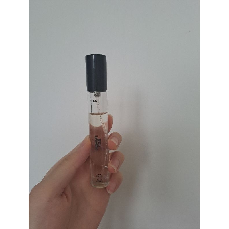 Parfum Layr Second Skin Preloved